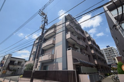 ★オシャレな外観★
