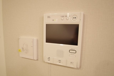 【設備】アトラスタワー町田