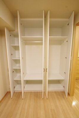 【内装】アトラスタワー町田