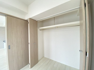 【収納】スプランディッド大須門前町