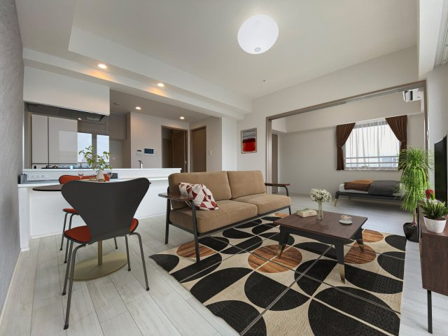 共有部分