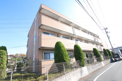 ★安心のオートロック付マンション★