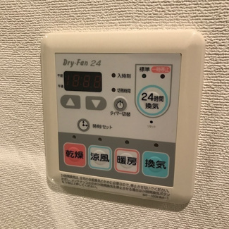 【設備】コンフォリア西蒲田