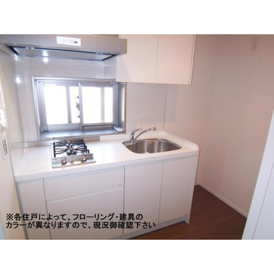 ※同タイプ別部屋写真