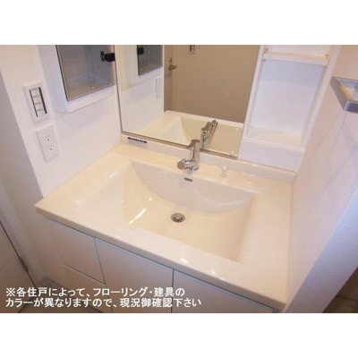 ※同タイプ別部屋写真