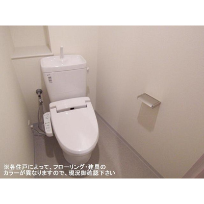 ※同タイプ別部屋写真