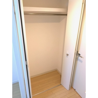 【収納】コンフォリア文京白山