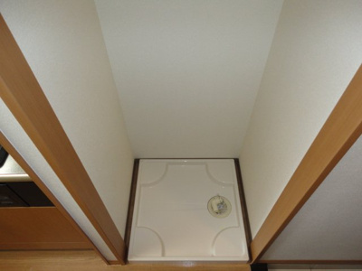 【その他】 | セピアローズ | 洗濯パン