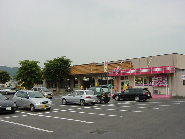 レジオン・ドヌールの周辺|とりせん太田新井店（スーパー）まで1,260ｍ
