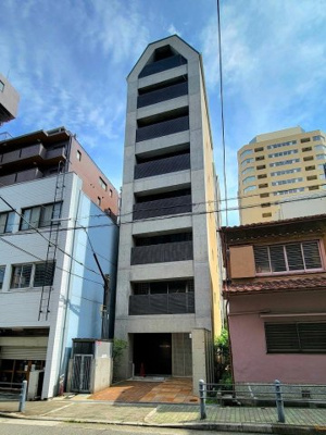 【外観】 | ＦＬＡＴ　ＩＮＮ　ＵＥＳＨＩＯ