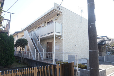 リブリ・幕張西