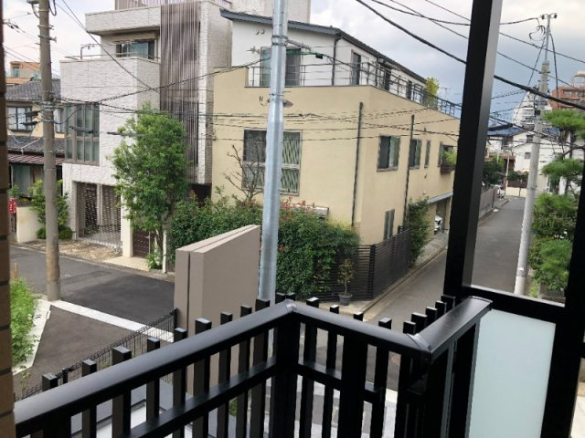 ビーロット千駄木レジデンスのその他