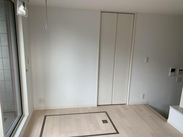メゾン　ド　リーヴの内装