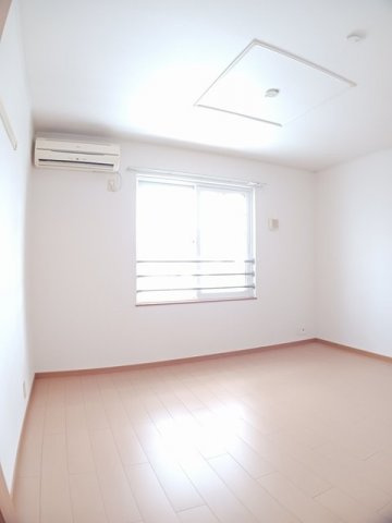 サンクレスト若草の内装