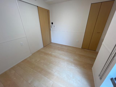 【内装】 | メゾン・ボヌール　大泉学園 | 洋室
