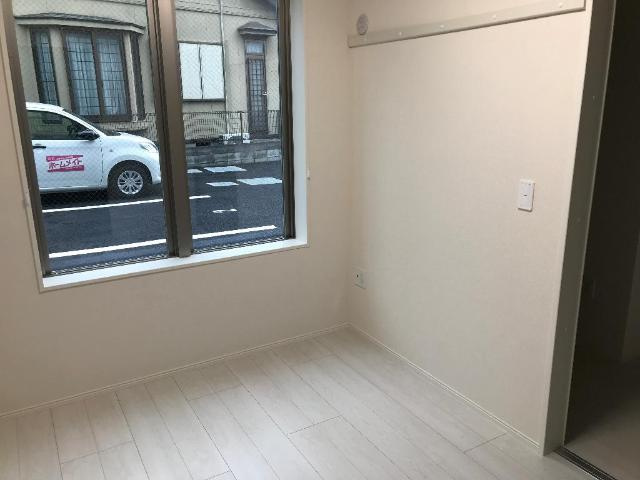 【内装】 | 仮)福岡市南区野間新築マンション | 室内（イメージ）
