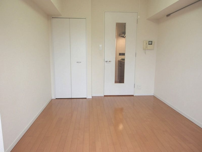 【寝室】 | ステージファースト武蔵小山Ⅱ