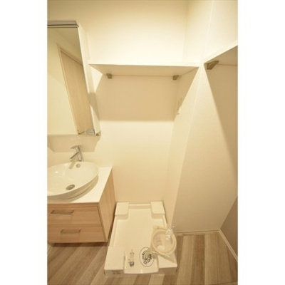 【内装】 | CASA PIAZZA 新蒲田