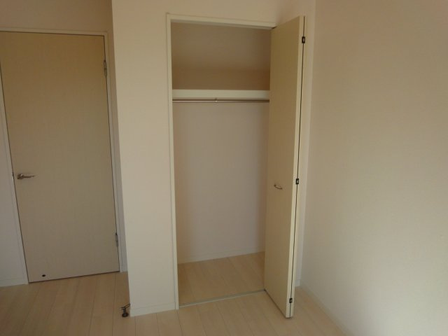 メゾンジョアの収納|収納（イメージ）
