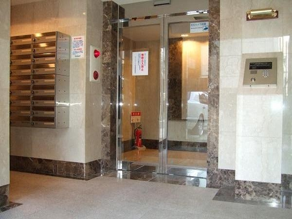 ステージファースト恵比寿東のその他
