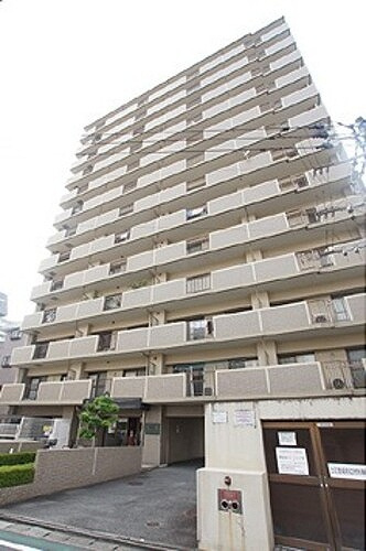 ライオンズマンション小頭町公園