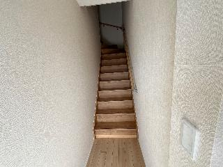 新潟市西区上新栄町新築アパートの収納|収納（イメージ）
