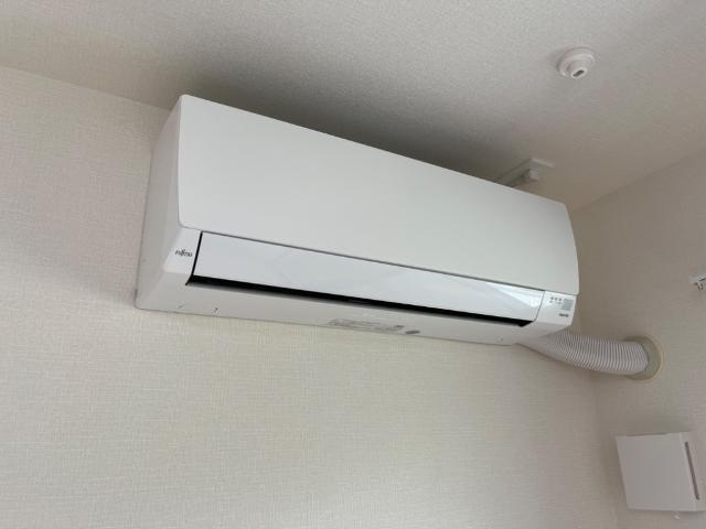 クオリティパレスの設備|室内設備