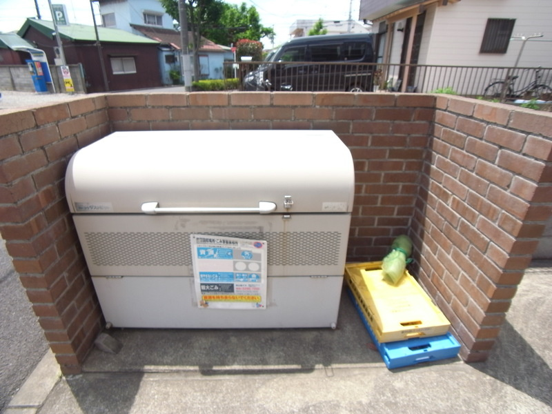 リリックコートコスモスのその他