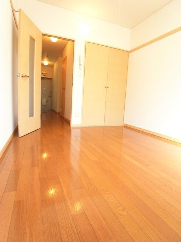 リリックコート平和橋のその他