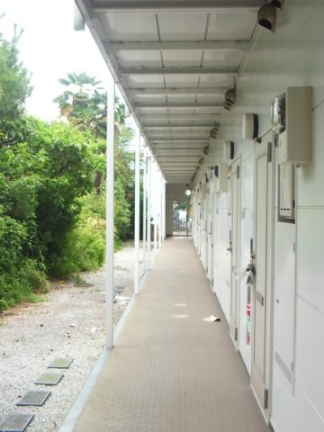 リリックコート平和橋のその他