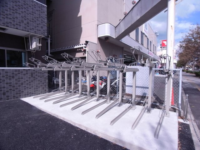 朱雀楼 東京のその他