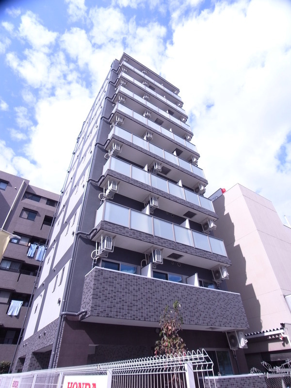朱雀楼 東京