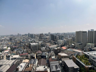 景色
