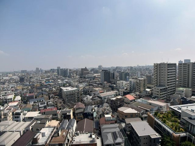 景色