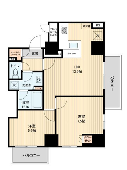 ＨＦ田端レジデンス