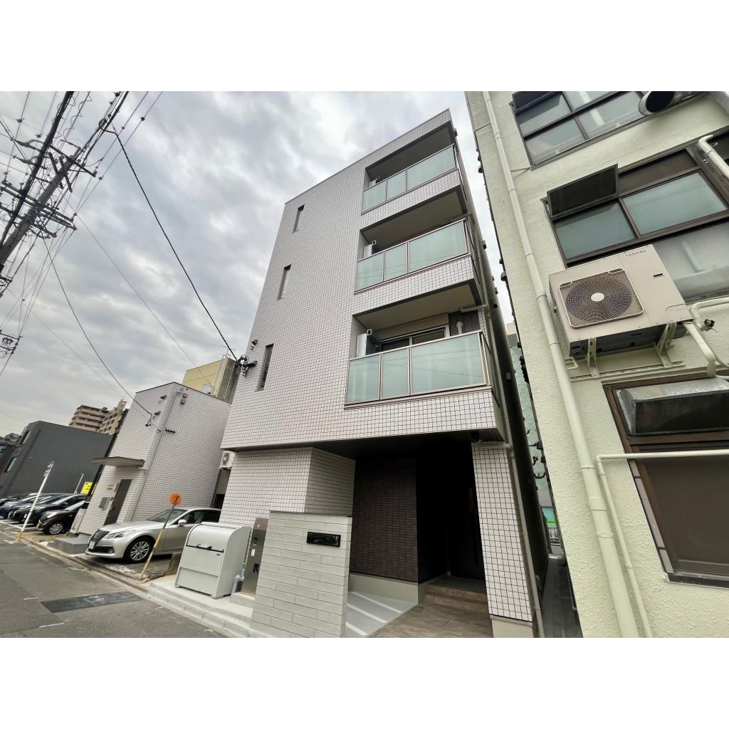 ビューノ金山のその他