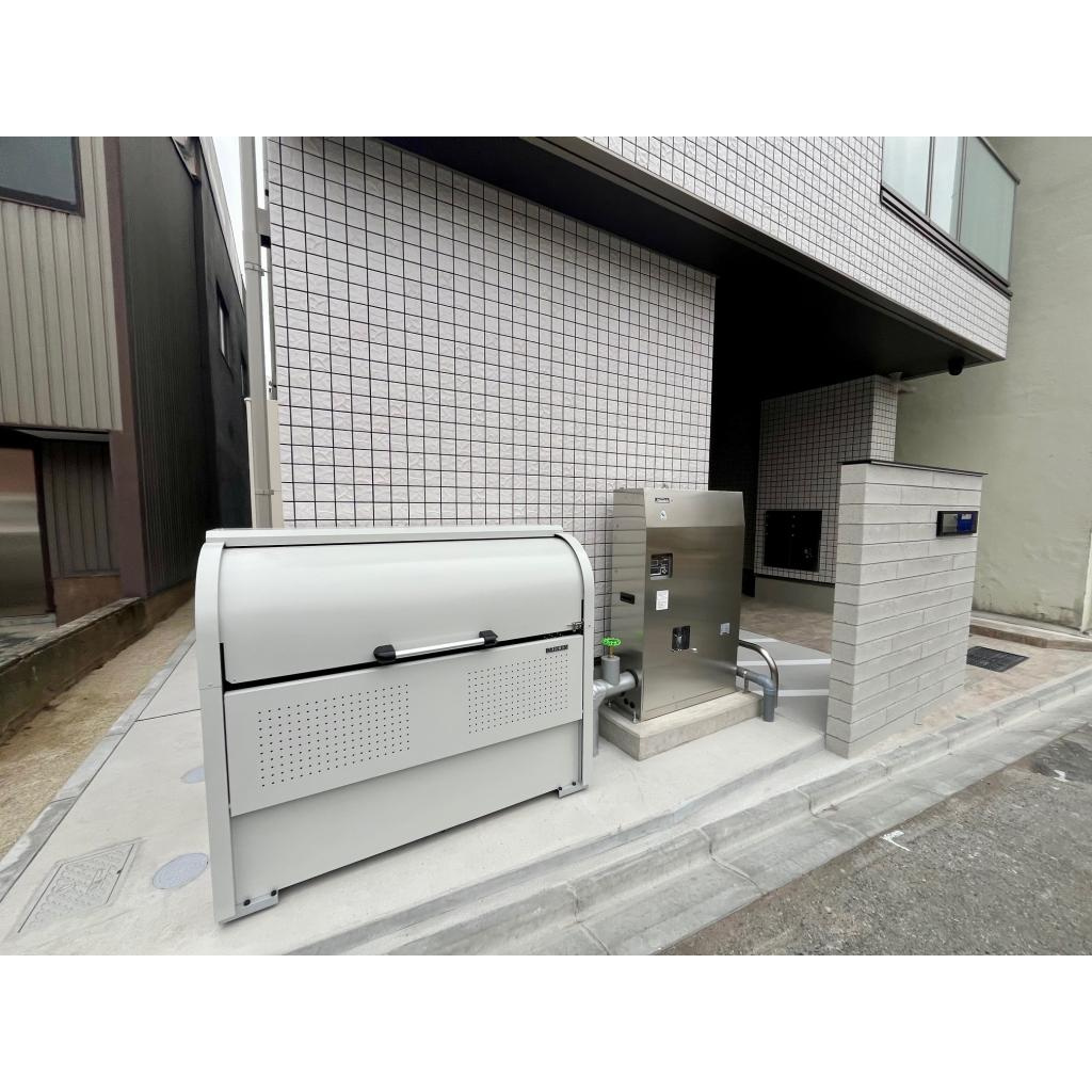 ビューノ金山のその他