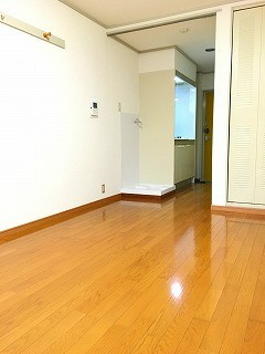 マリクレールの内装