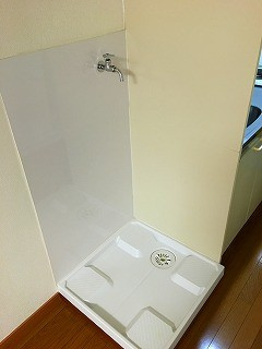 マリクレールの設備