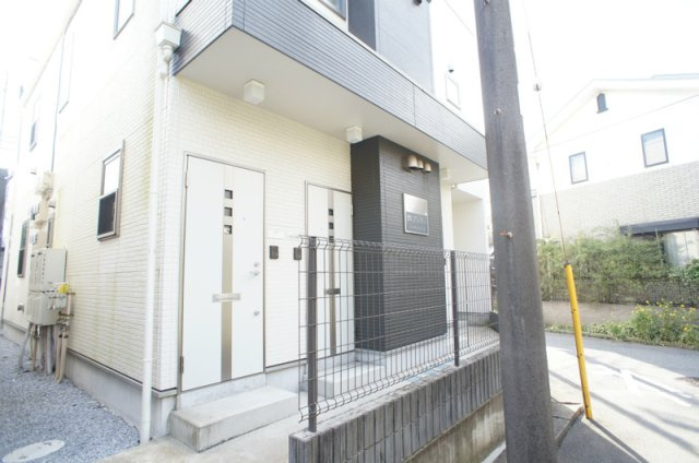 クレアシオン八千代台西A棟のその他