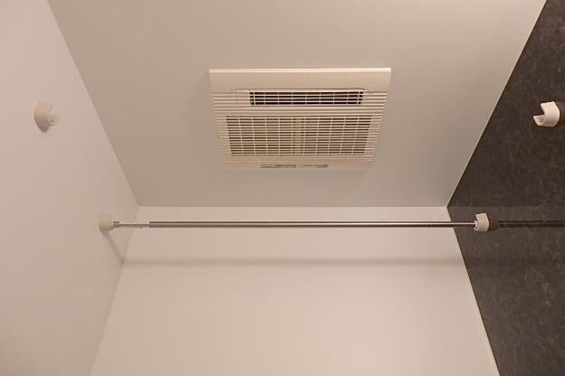 エトワールのその他|浴室乾燥機