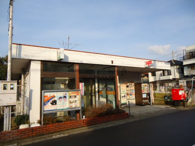 エトワールの周辺|堺鳳西郵便局まで130ｍ