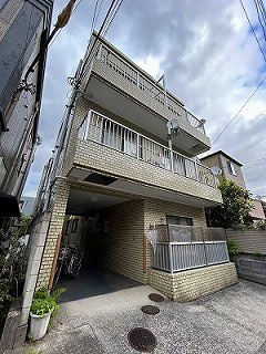 戸矢ビル