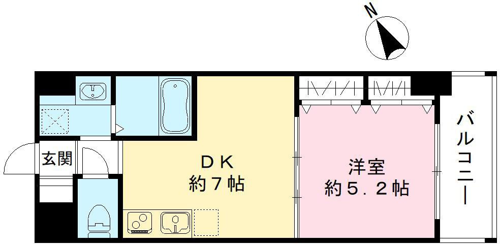 パークナードフィットなかもずの間取り|図面・画像など掲載情報が現行と相違する時は、現況優先です。