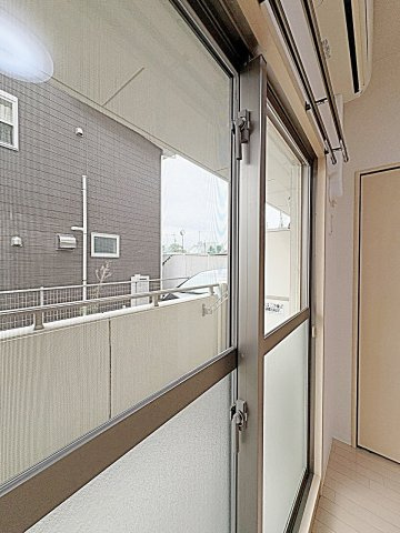 プレステージ金城のセキュリティ