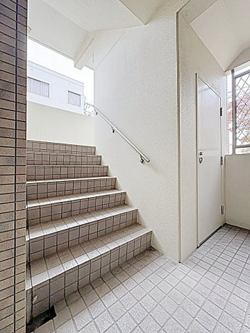 プレステージ金城のその他共用部分