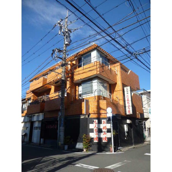 日光コーポのその他