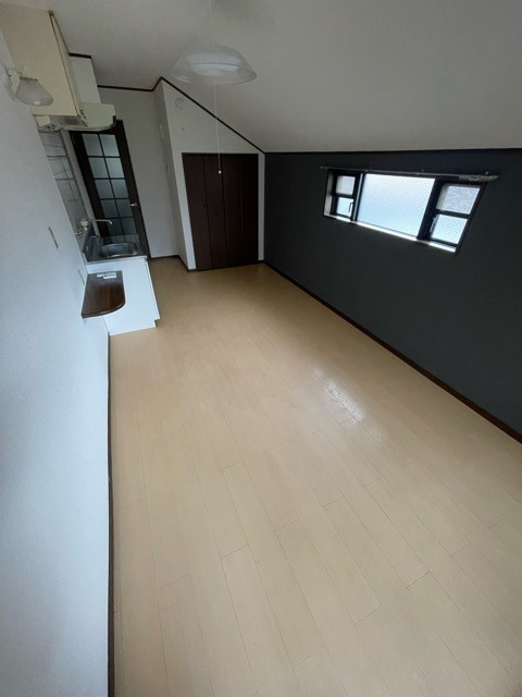 アールメゾンの内装