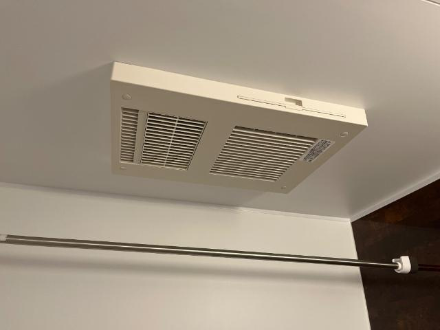 栄生　Ｍ’ｓ　ｃｏｕｒｔのその他|浴室乾燥機