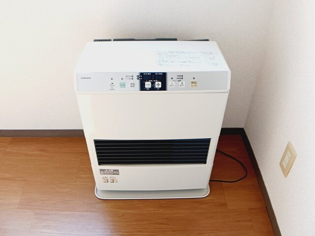 ビューシャトーⅡの設備